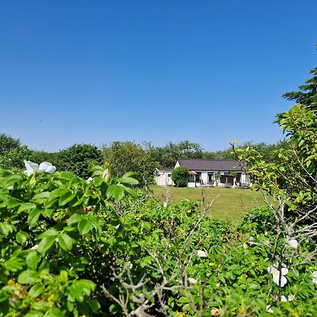 Amalia Nes (Ameland, Friesland) Exterior foto