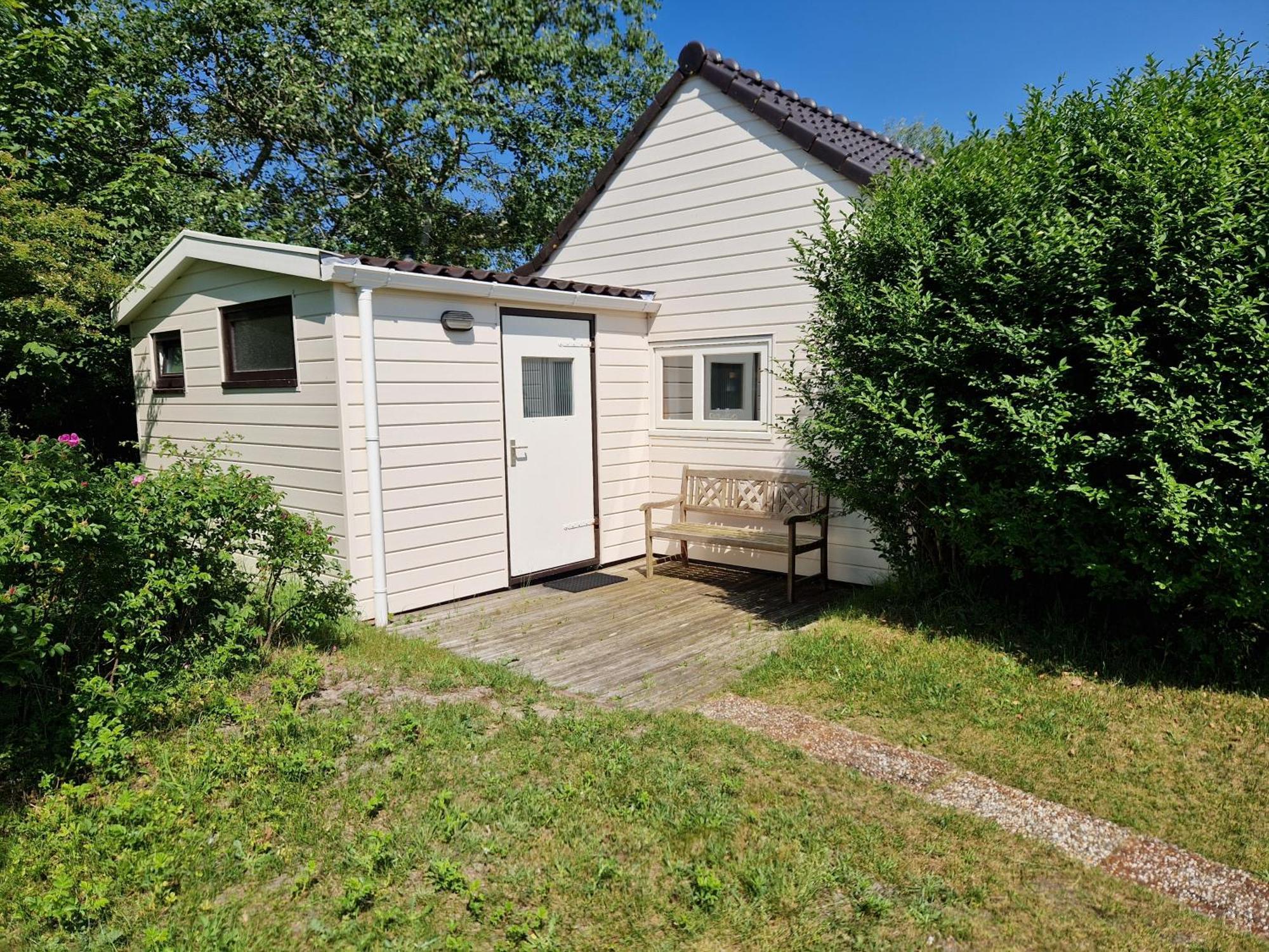 Amalia Nes (Ameland, Friesland) Exterior foto