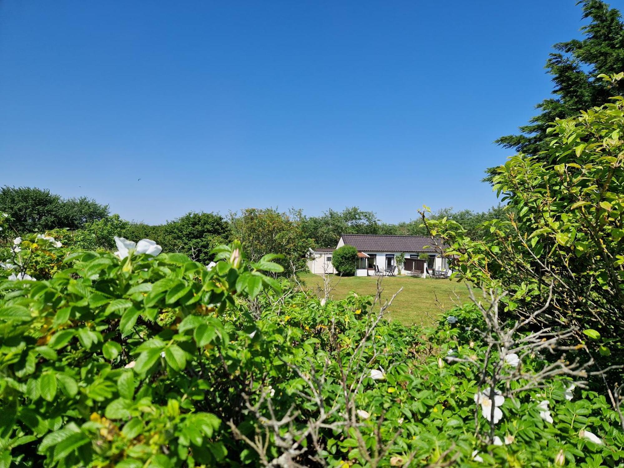 Amalia Nes (Ameland, Friesland) Exterior foto