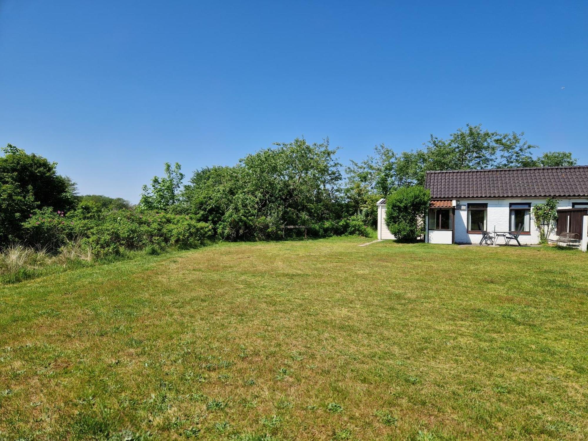 Amalia Nes (Ameland, Friesland) Exterior foto