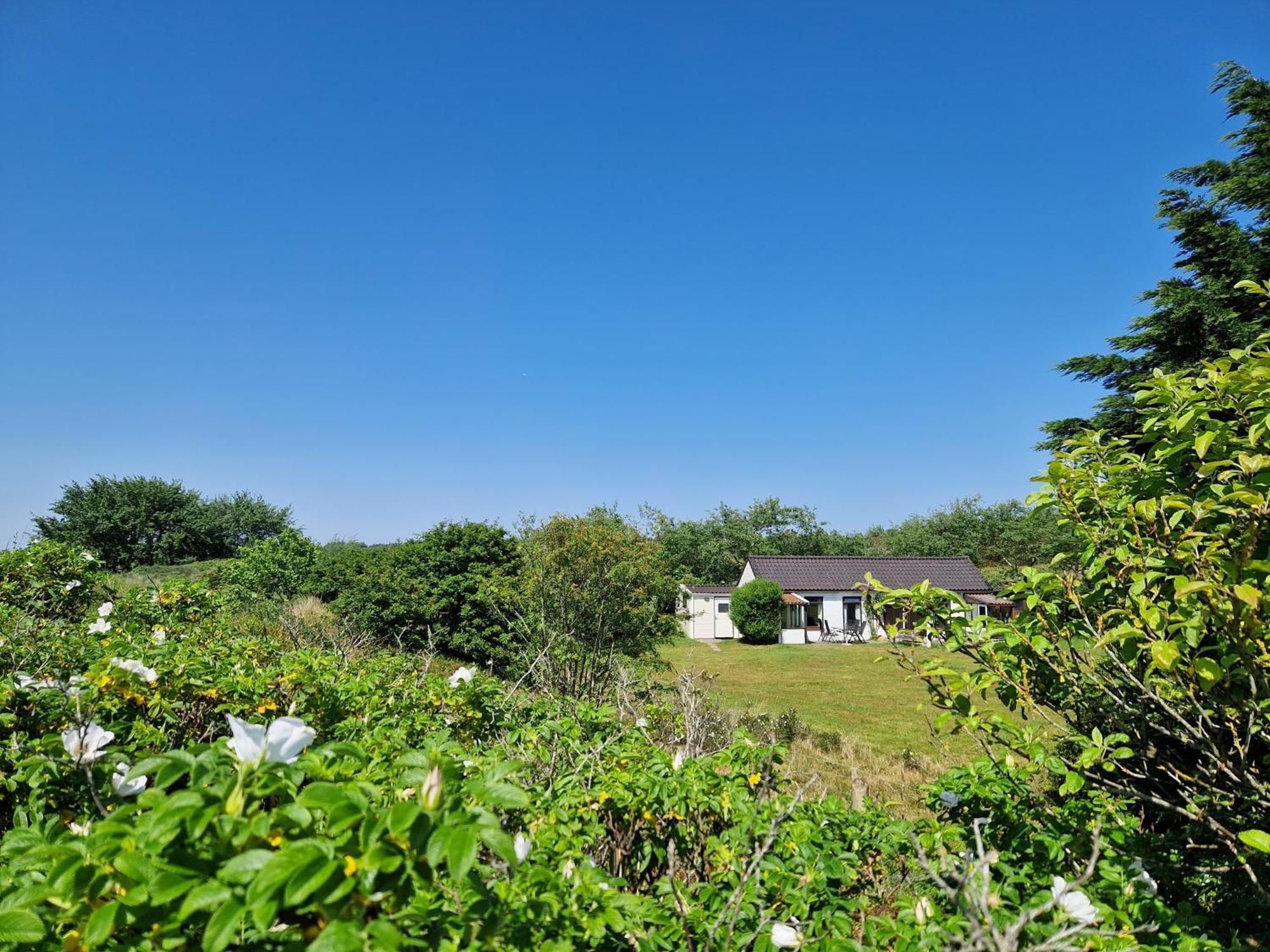 Amalia Nes (Ameland, Friesland) Exterior foto