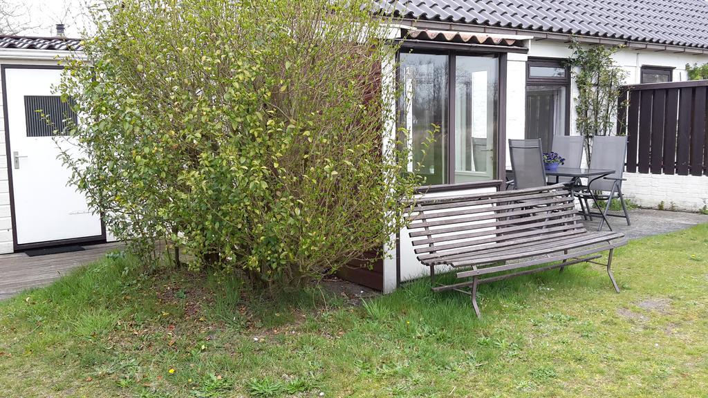 Amalia Nes (Ameland, Friesland) Exterior foto