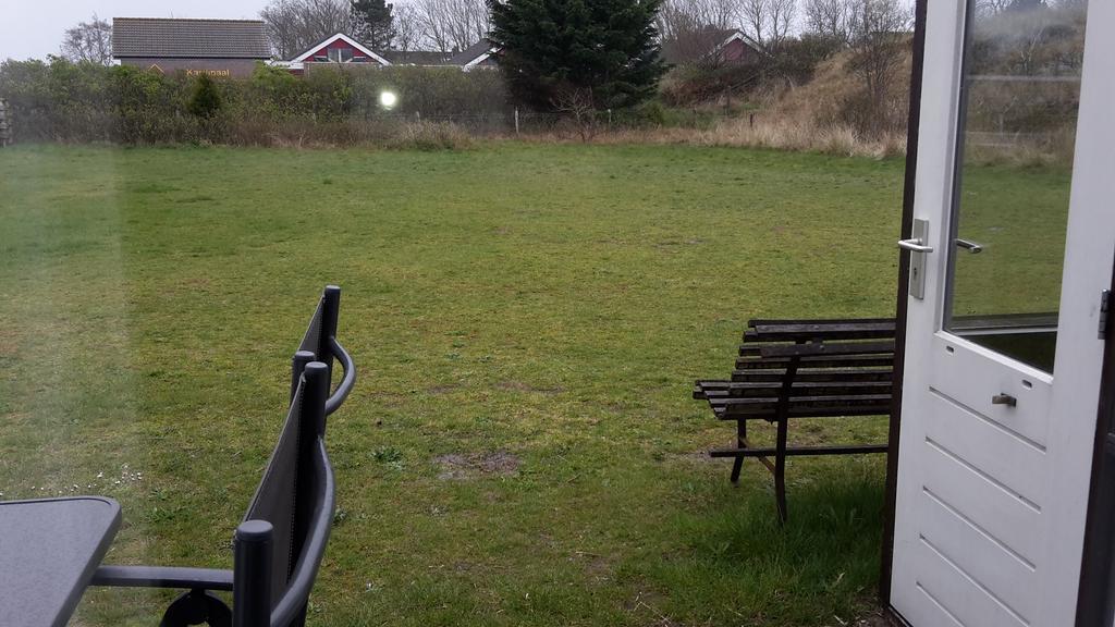 Amalia Nes (Ameland, Friesland) Exterior foto