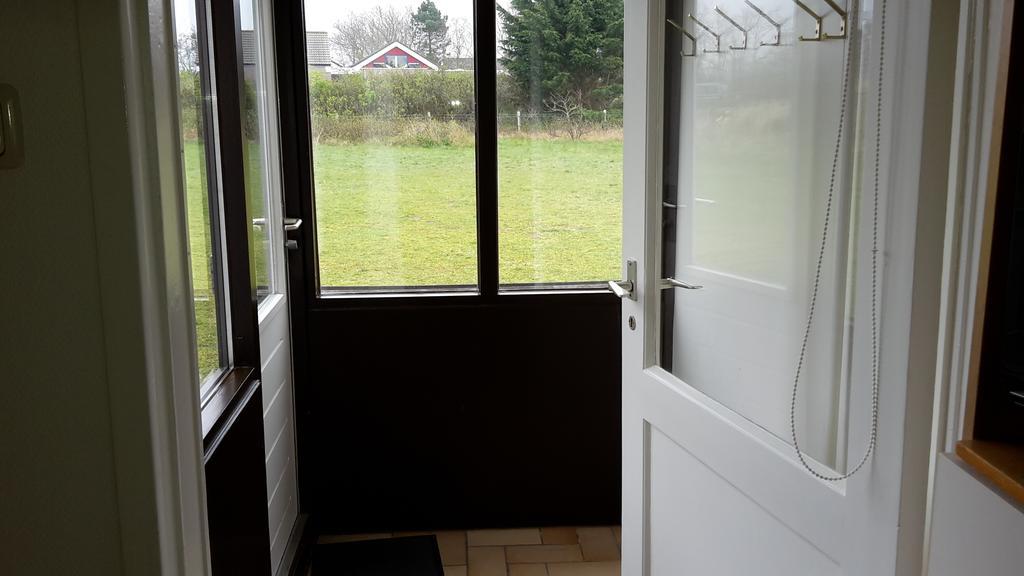 Amalia Nes (Ameland, Friesland) Exterior foto