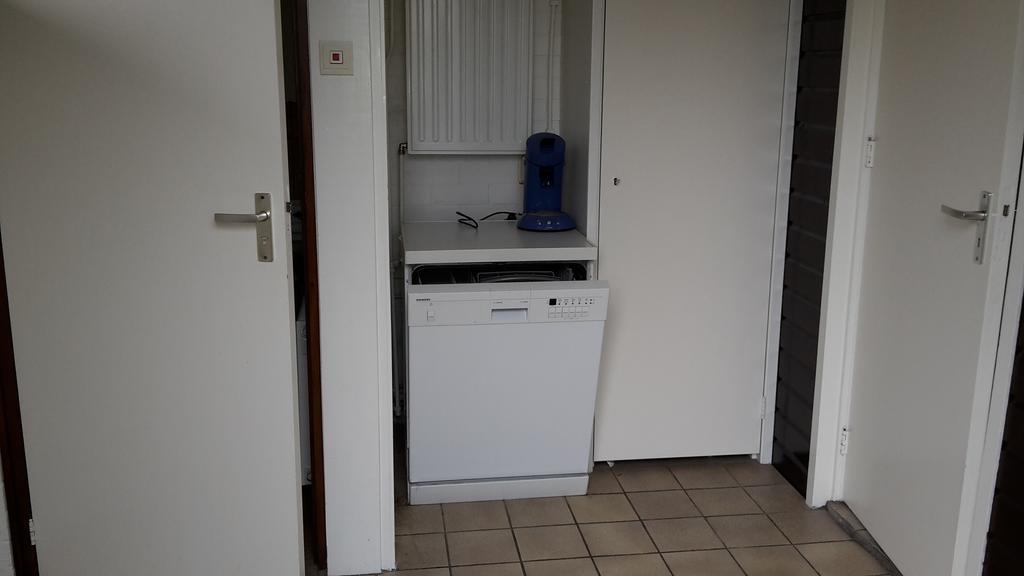 Amalia Nes (Ameland, Friesland) Exterior foto