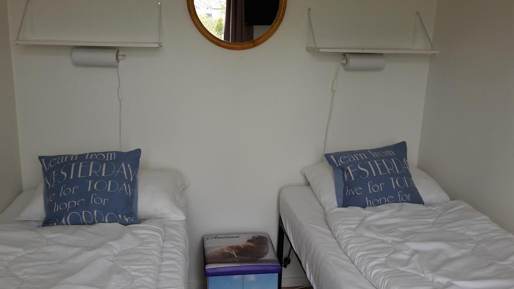 Amalia Nes (Ameland, Friesland) Exterior foto