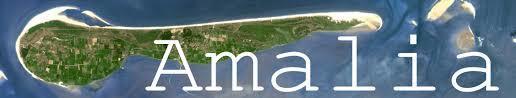 Amalia Nes (Ameland, Friesland) Exterior foto