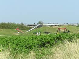 Amalia Nes (Ameland, Friesland) Exterior foto